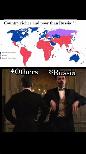 country richer and poor than Russia !! #russia #world #india #shorts @8x_ExE_EDITZ