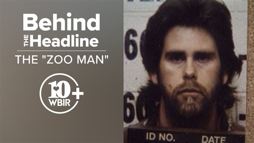 Behind The Headline: The Zoo Man