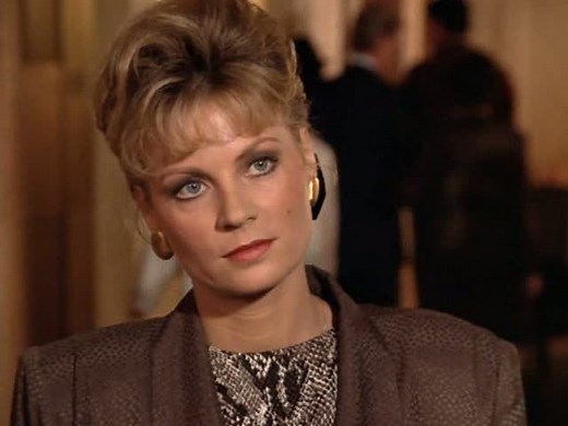 Jennifer Holmes (actress) ~ Complete Biography with [ Photos | Videos ]