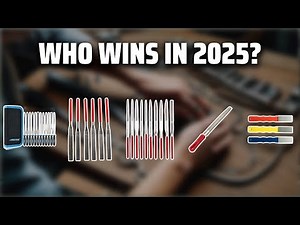 The Top 5 Best Diamond Files in 2025 - Must Watch Before Buying!