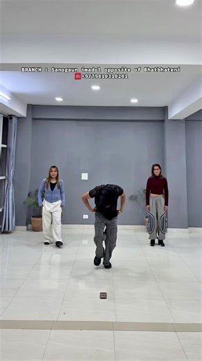 Join Hozana Dance Studio for All Levels of Dance