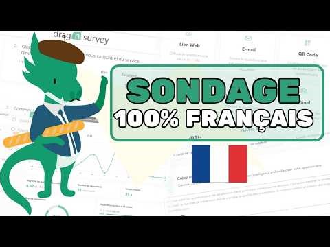 L'outil français pour créer un questionnaire en ligne en 2026 🐲