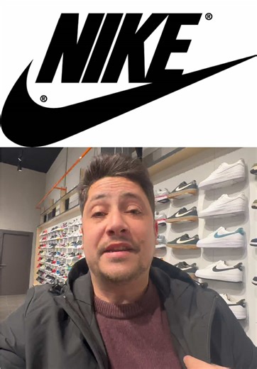 Nike Performance Culture in Lifestyle