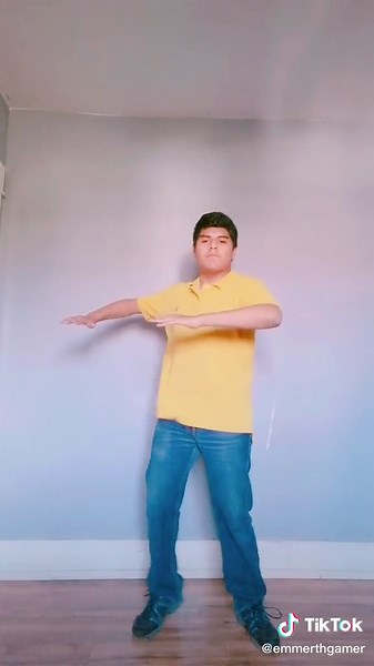 Mastering the Fortnite Robot Dance