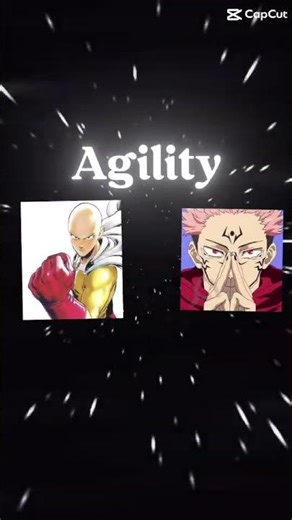 Saitama vs Sukuna #anime #onepunchman #jujutsukaisen