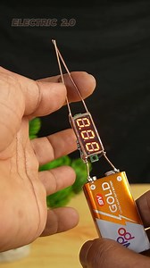 Universal Tester #tester | Electric 2.0