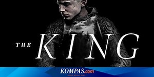 5 Rekomendasi Film tentang Kerajaan Inggris yang Tayang di Netflix