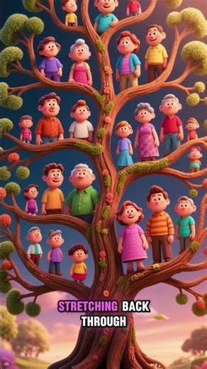 Did you know the odds of you being born #interesting #facts #science #interestingfacts#sciencefacts