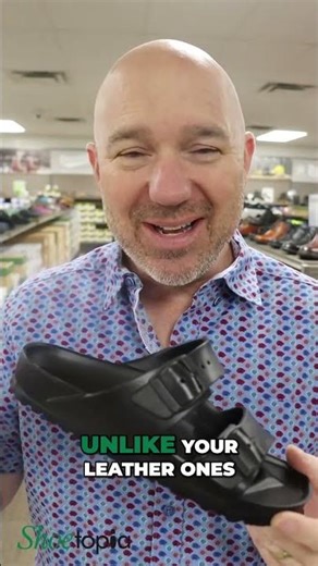 The Perfect Lightweight Summer Sandal 👡☀️