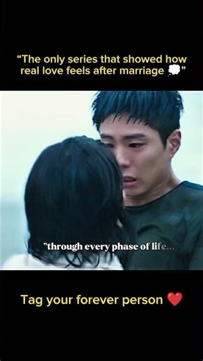 The only series that showed how real love feels after marriage 💭 #shorts #ysframes
