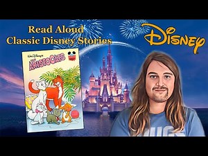 Reading a Classic Disney Stories 20 | Disney's The AristoCats