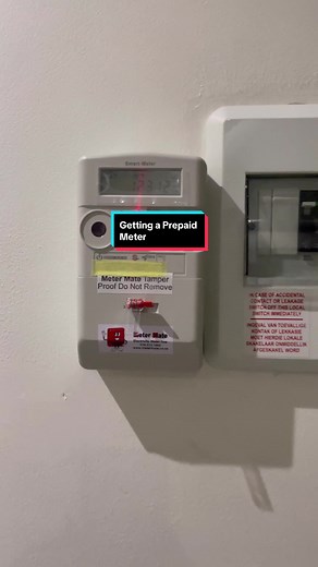 How to Install a Prepaid Meter for Electricity to Reduce Your Bill | Tips to Reduce Electricity Consumption