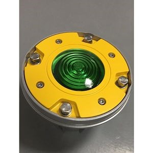 [Hot Item] Aviation Safety Light Hazard Signal Aviation Obstruction Marker Aircraft Warning Light