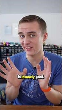 My Lego Millennium Falcon is Missing Pieces!