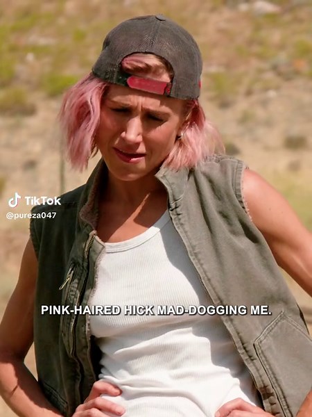 Yellowstone Survival Tips: John Teaches Bikers a Lesson