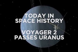 Well done, Voyager! | Outer Places