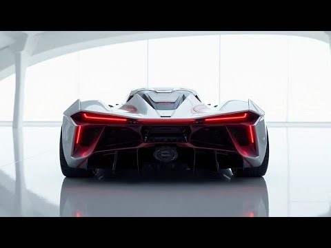 2026 Corvette C9 – America’s Supercar Reborn! Full Interior, Power & Design Reveal 🚀🔥
