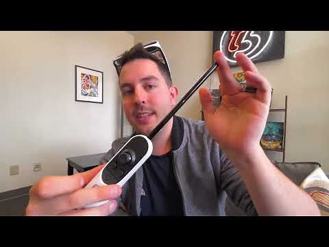 Meet the Tilt Five Wand Controller | Tilt Five Gaming System