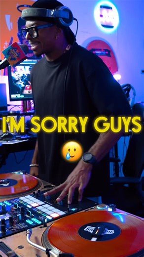 Dj Puffy on Instagram: "This @remnant.exe track goes hard 💥🚀🫨"