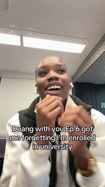 It’s getting dangerous when is SATURDAY gonna come I need Ep 7 now #duangwithyouseries #obsessed #thaibl #blseries #goodboy