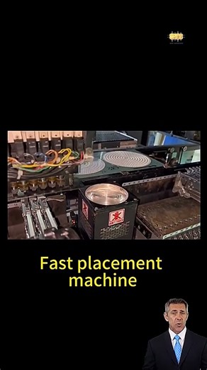 The Same Machine, Different Workflows #electronicssmt #smtpcbdesign #pcb #smt