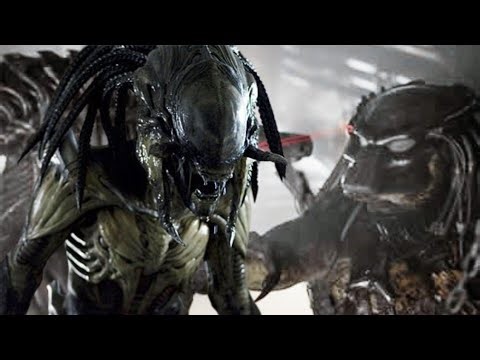 CURIOSIDADES DO FILME Alien vs. Predador 2 que você precisa saber 