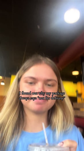 Understanding 'Your Package is Out for Delivery'