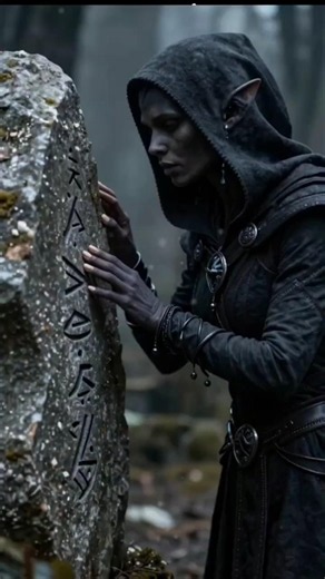 Unlocking the Dark Elves’ Secret Language