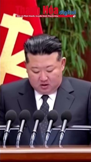 Ông Kim Jong-un tái đắc cử Chủ tịch Ủy ban Quốc vụ Triều Tiên