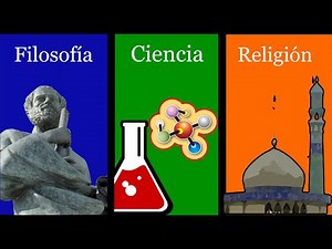 Ciencia, Filosofía y Religión