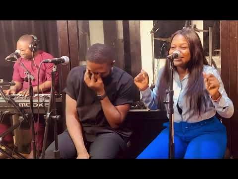 YINKA OKELEYE AND SUNMISOLA AGBEBI I NEED YOU NOW