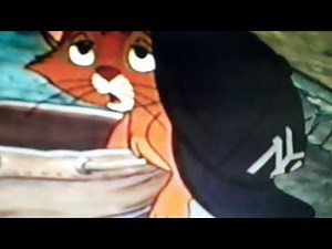 The Jungle Cubs Intro