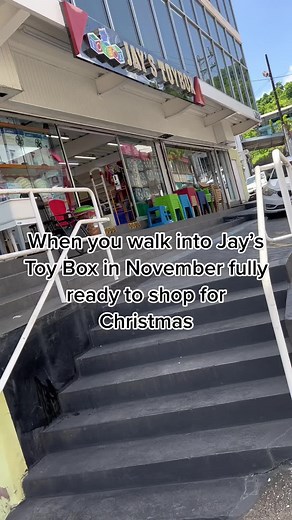 JAYSTOYBOX on TikTok