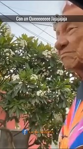 Con un Queeeeeeee Jajajajaja 🤣 | La Tia Gilberta