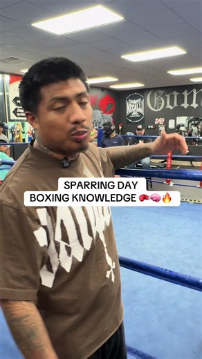 FOLLOW US FOR MORE BOXING CONTENT , BOXING TRAINING TIPS 🔥& OUR BOXING JOURNEY TO TAKING OVER THE SPORT SO BECOME PART OF THE GB MOVEMENT ‼️COACH: @ALMIGHTY 🦍🇲🇽💸🇺🇸 #Boxing #boxingcoach #boxinggym #boxingnews #BoxingTraining