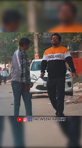 Phone h Phone 🤣 | The Insane Pranks