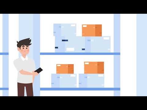 Get to Know CountQwik - The Fastest and Easiest Way to Count Your Inventory