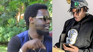 Kheem GK Ayanukudde ALIEN SKIN | Kato Switch UG