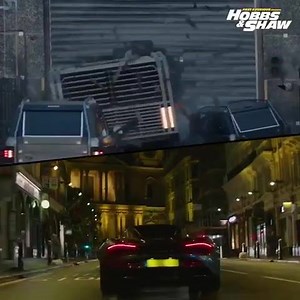 I’m a gentleman who eats raw coffee grounds for breakfast and he’s an asshole who drinks tea. And that’s why we can’t be friends. HOBBS & SHAW AUGUST 2ND the fun begins 🌎 | Dwayne The Rock Johnson