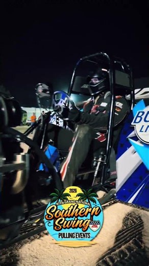 Busch Light “Vibrator” Mini Rod on Display at Cheyenne Saloon Inc | East Palatka Florida