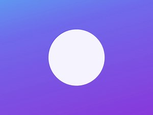 Calming Zoom backgrounds for WFH