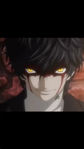 Personal 5 Royal - Main Character Energy