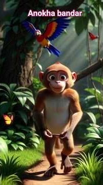 गोपी: दो दुनियाओं का हीरो Gopi and the Village Adventure shorts video