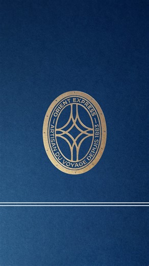 ORIENT EXPRESS on Instagram: "From timeless moments to bespoke Voyages, experience the Renaissance of a Legend as each chapter of the Orient Express journey unfolds. #OrientExpress #OrientExpressJourney #ArtisanOfTravel #Heritage"