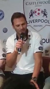 64 reactions · 4 comments | Patrik Berger started off by correcting the MC on which year he actually joined Liverpool FC. He then shared his feelings on Ian Rush being the Player/Manager for the Liverpool Masters come November 15 2014. #castlewoodgroup #liverpoolmasters #lfcsingaporebranch | Liverpool F.C. Supporters Club Singapore - LFC Singapore | Facebook