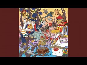 Giraffe (Original Mix)