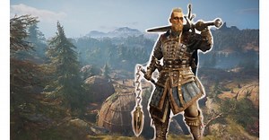 AC Valhalla: 4 Tage kostenlos spielbar, Download schon jetzt möglich