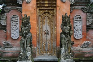Why Is Bali a Hindu Island in a Muslim Country?
