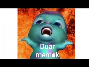 Duar Meme (Video Asli) Ngakak
