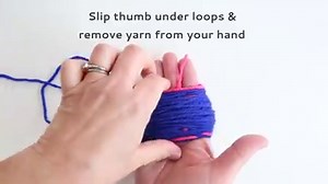 87K views · 43 reactions | NO TOOLS NEEDED! How to make color burst...